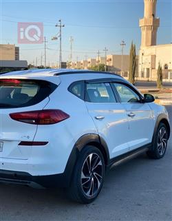هيونداي توسان